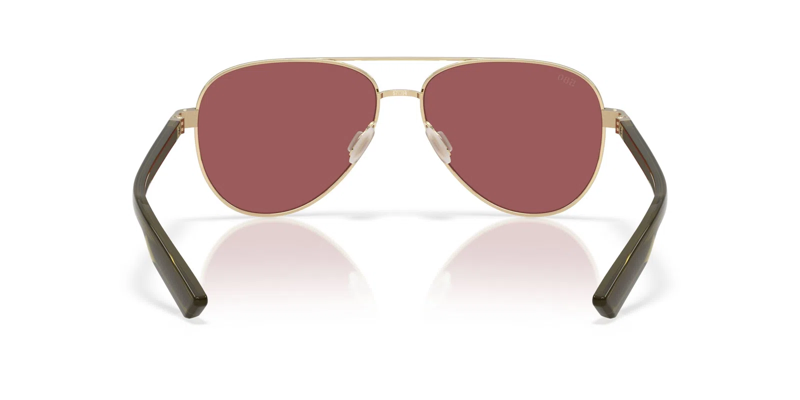 Costa Del Mar Peli 4002 Sunglasses - view 65
